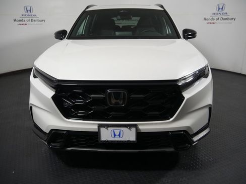 Used 2025 Honda CR-V Sport image 2