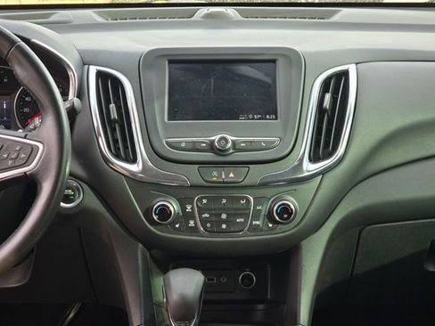 Used 2022 Chevrolet Equinox LT image 22