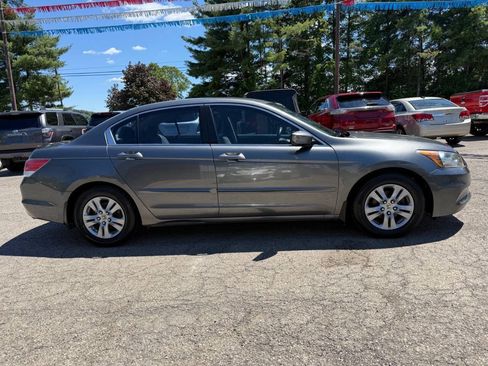 Used 2012 Honda Accord LX image 4