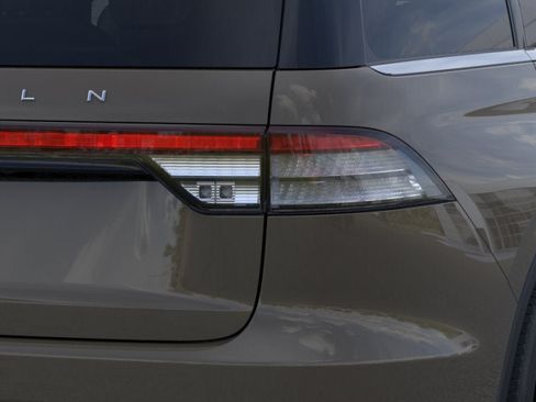 New 2026 Lincoln Aviator Reserve AWD/4WD image 21