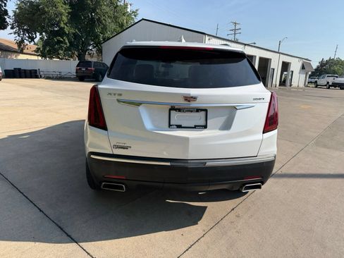 Used 2023 Cadillac XT5 Luxury AWD/4WD image 29
