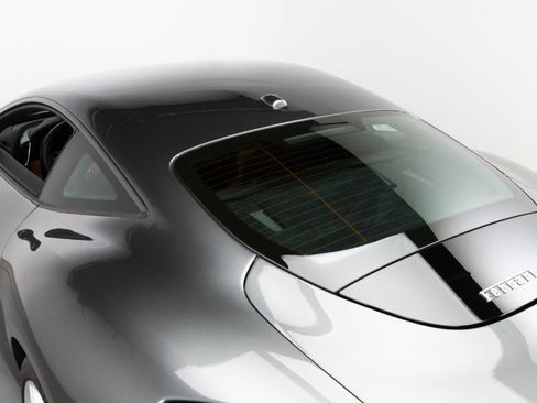 Used 2023 Ferrari Roma image 38