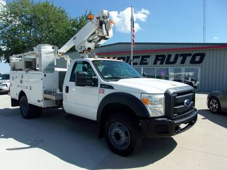Used 2012 Ford F450 XL image 1
