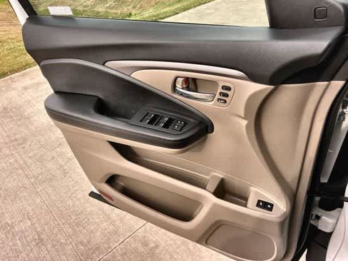 Certified 2021 Honda Pilot EX-L image 30