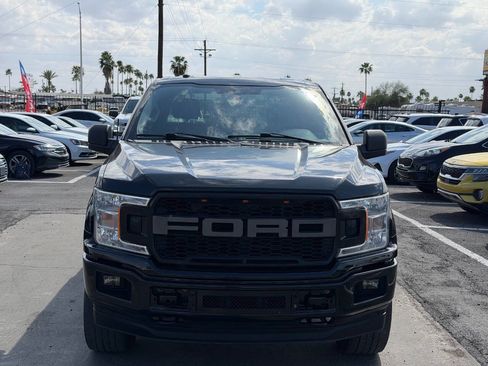 Used 2019 Ford F150 XL w/ Equipment Group 101A Mid image 18