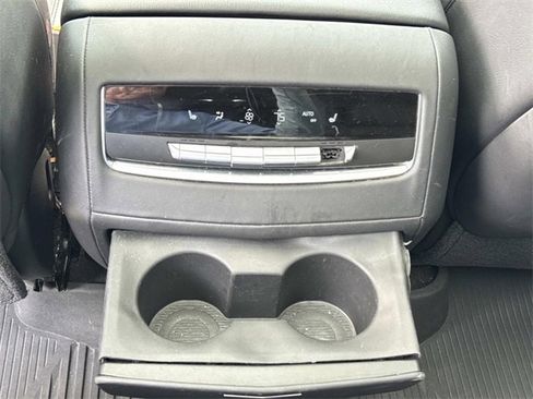 Used 2021 Cadillac Escalade ESV Sport w/ Driver Assist Tech Package image 16