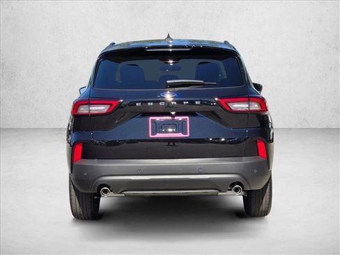 New 2026 Ford Escape ST-Line w/ Tech Pack #1 FWD image 6