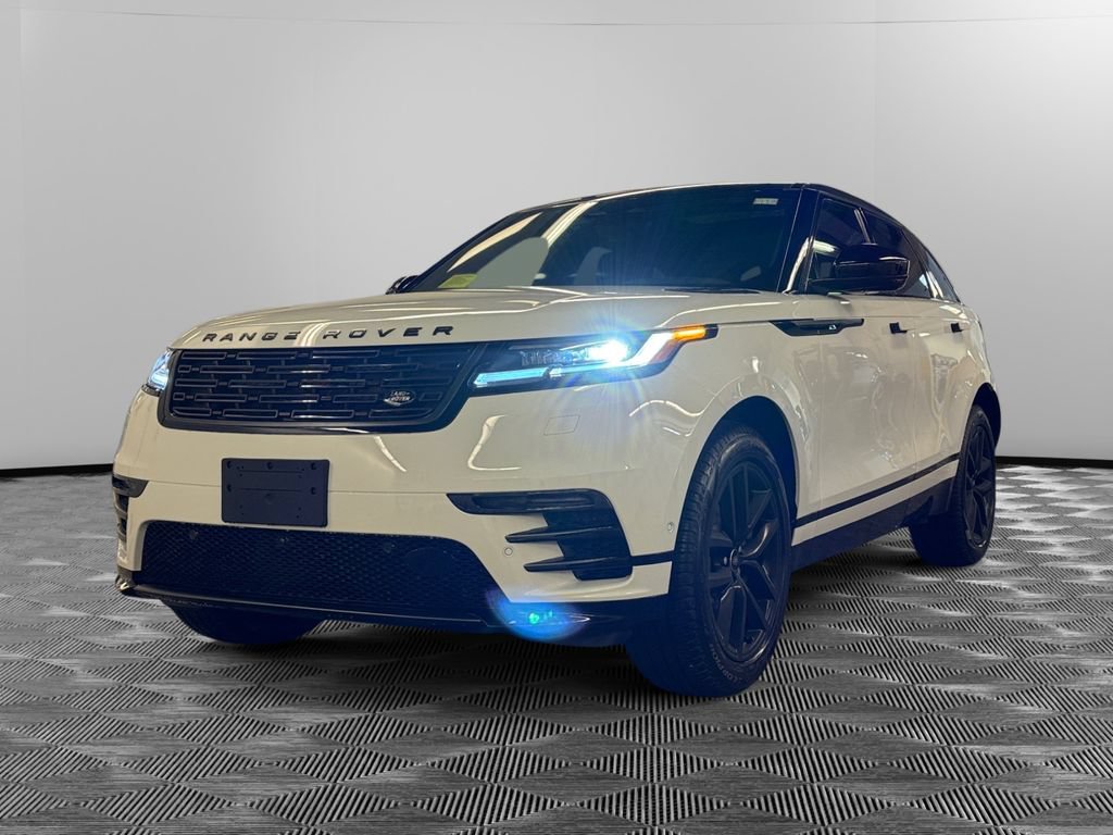 New 2026 Land Rover Range Rover Velar Dynamic SE AWD/4WD image 1
