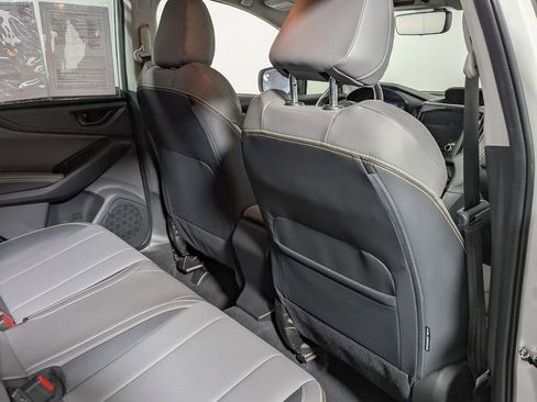 Used 2023 Subaru Crosstrek 2.5i Sport image 38