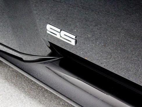 Used 2010 Chevrolet HHR SS FWD image 13