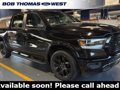 Used 2020 RAM 1500 Laramie