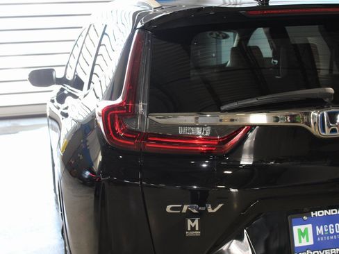 Used 2022 Honda CR-V Touring image 40
