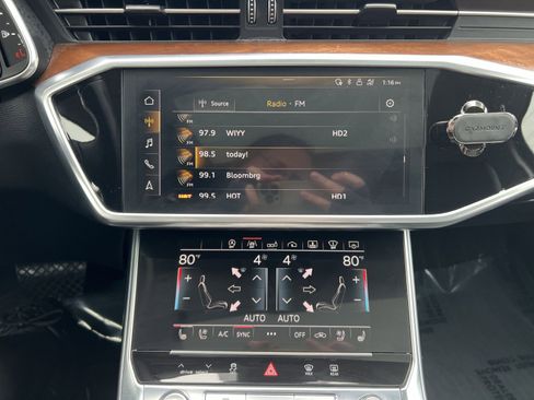 Used 2019 Audi A6 3.0T Prestige image 18