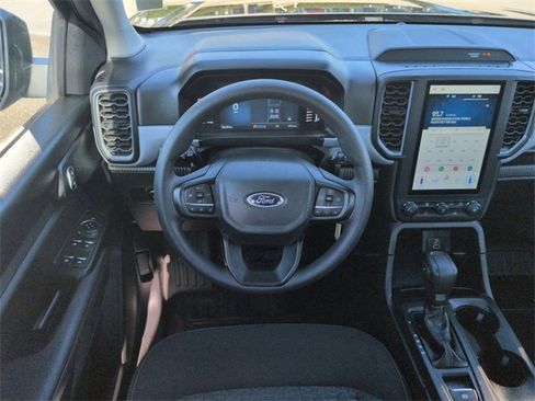 Used 2024 Ford Ranger XL w/ Trailer Tow Package image 16