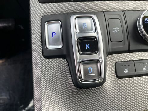 Used 2022 Hyundai Palisade Calligraphy image 27