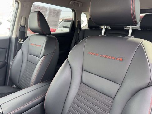 Used 2025 Nissan Rogue SV image 20