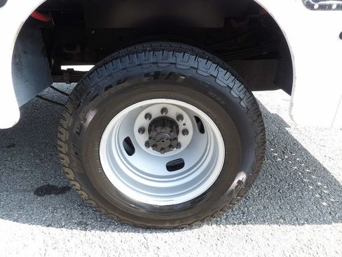 Used 2020 Ford F350 XL w/ Power Equipment Group AWD/4WD image 65