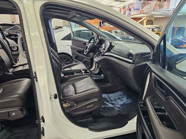 Used 2019 Honda Odyssey EX-L image 11