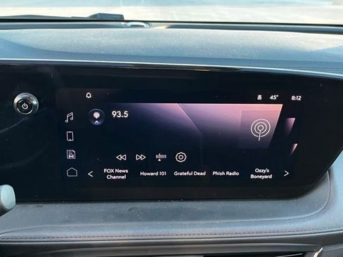 Used 2025 Buick Encore GX Preferred image 21