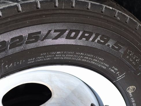 Used 2017 Ford F550 XLT image 51