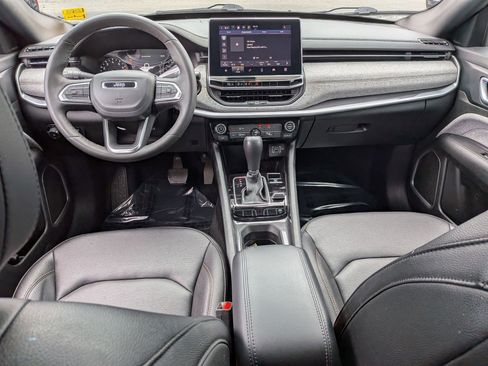 Certified 2024 Jeep Compass Latitude AWD/4WD image 23