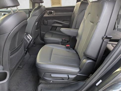 Used 2023 Kia Sorento X-Line EX AWD/4WD image 17