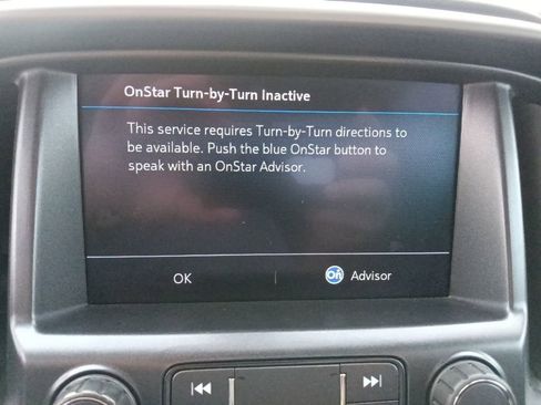 Used 2022 GMC Canyon AT4 w/ Trailering Package image 22