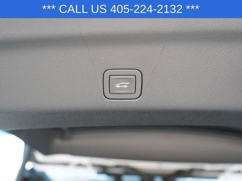 New 2026 Chevrolet Suburban High Country AWD/4WD image 27