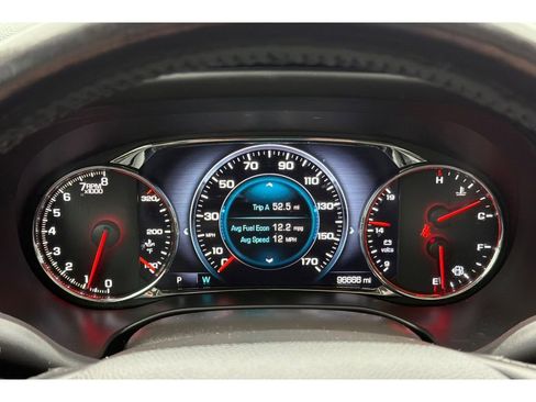 Used 2019 GMC Acadia Denali w/ Technology Package image 28