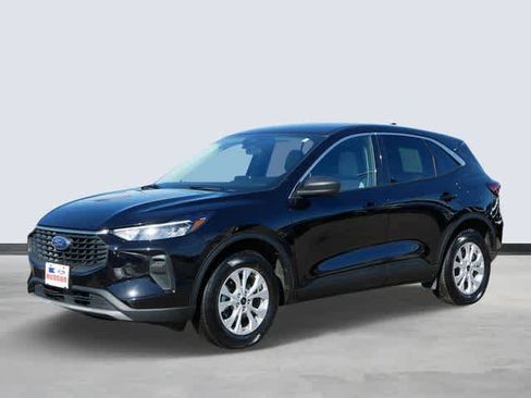 Used 2023 Ford Escape Active AWD/4WD image 1