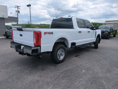 Used 2026 Ford F250 XL AWD/4WD image 29