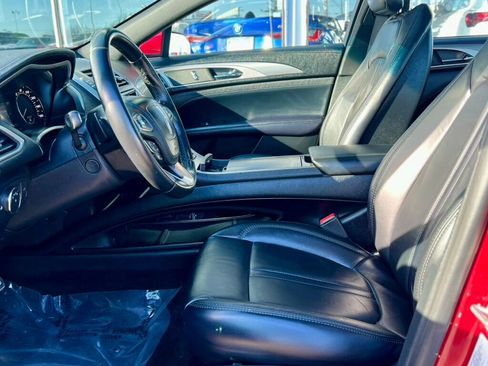 Used 2018 Lincoln MKZ Select w/ Select Plus Package image 14