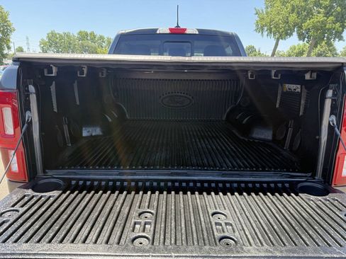 Used 2019 Ford Ranger XLT w/ Equipment Group 302A Luxury AWD/4WD image 31