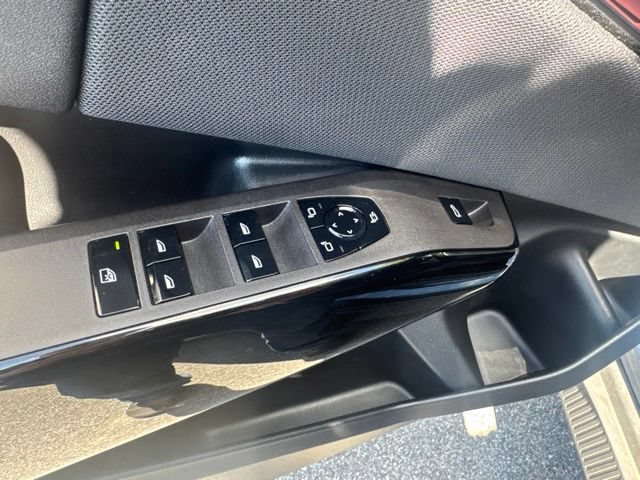 Used 2026 BMW X3 xDrive30i AWD/4WD image 16