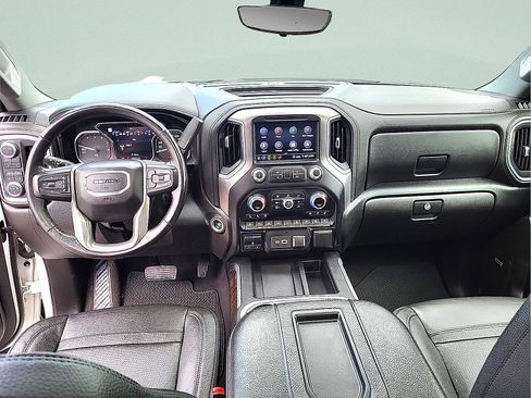 Used 2020 GMC Sierra 1500 Denali w/ Denali Ultimate Package AWD/4WD image 18