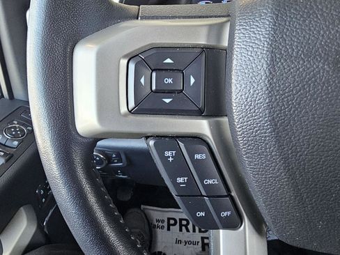 Used 2022 Ford F250 Lariat w/ Lariat Ultimate Package image 22