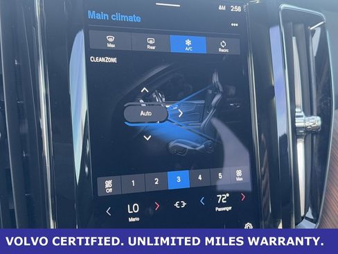 Certified 2023 Volvo XC60 B5 Plus w/ Protection Package Premier image 23