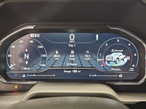 New 2025 GMC Sierra 2500 Denali Ultimate image 18