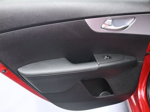 Used 2023 Kia Forte LXS FWD image 21