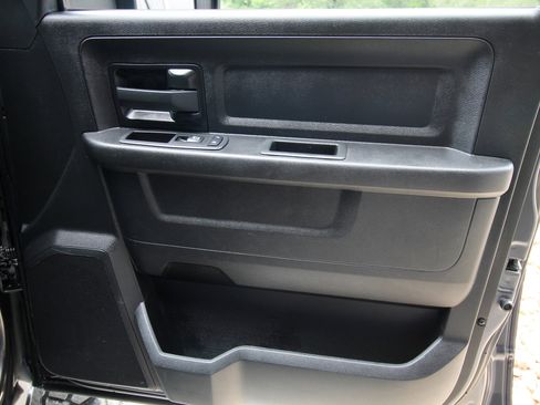 Used 2023 RAM 2500 Tradesman AWD/4WD image 30