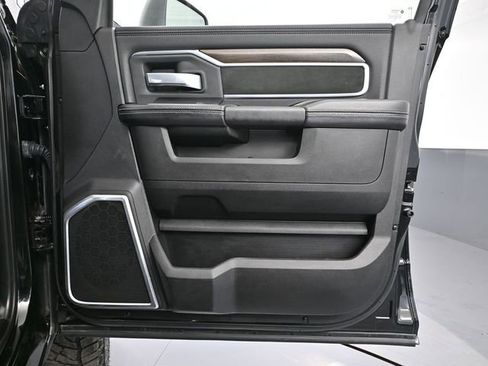 Used 2023 RAM 3500 Laramie image 50