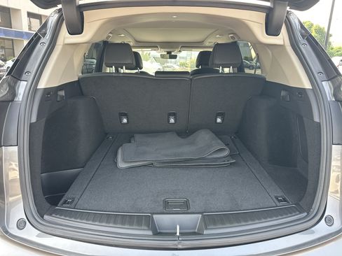Certified 2023 Acura RDX w/ Technology Package FWD image 22