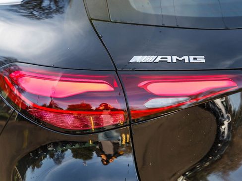 New 2026 Mercedes-Benz GLC 43 AMG 4MATIC image 8