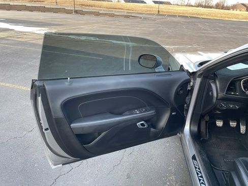 Used 2016 Dodge Challenger R/T Scat Pack image 19