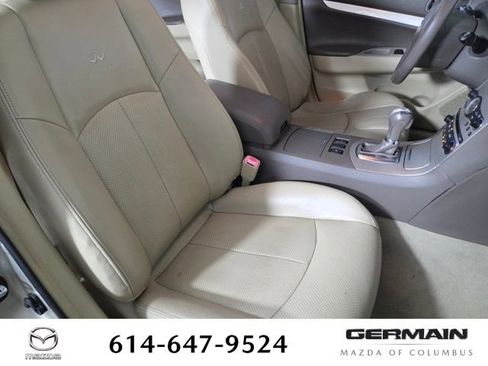 Used 2007 INFINITI G35 Journey w/ Premium Pkg image 29