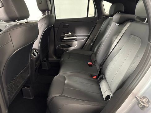 Certified 2026 Mercedes-Benz GLA 250 4MATIC image 18