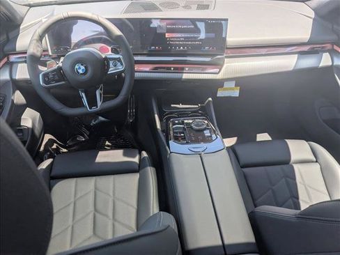 New 2027 BMW 530i w/ M Sport Package RWD image 14