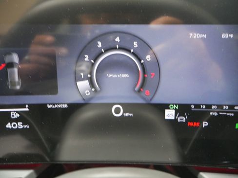 New 2026 Audi A6 Prestige image 35