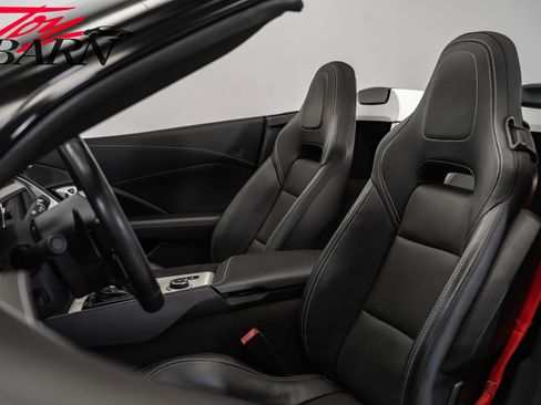 Used 2019 Chevrolet Corvette Z06 image 33