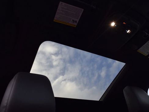 New 2026 Ford Explorer Platinum image 26